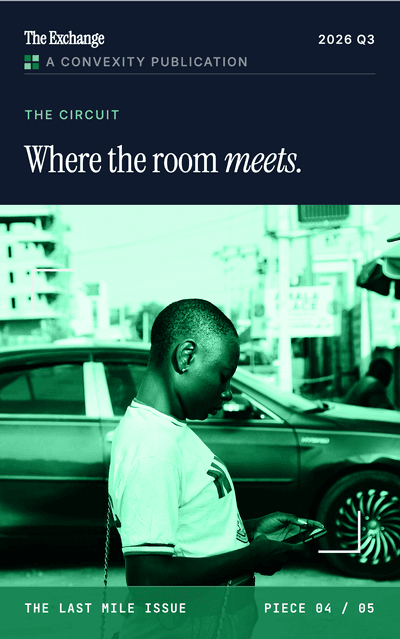 #1 in Africa: 5,926 Holders, ₦208.3B Moved, and the Partner Stack Behind the cNGN Trail